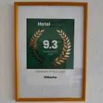 Stiborka Olomouc