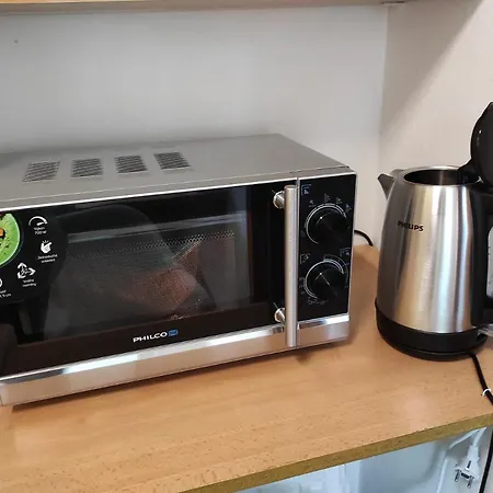 شقة Stiborka أولوموك