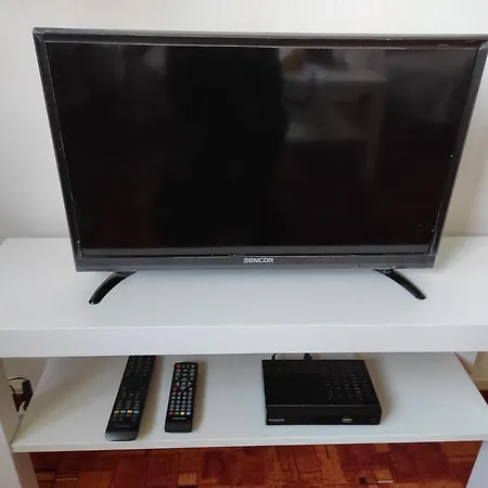 Appartement Stiborka Olomouc