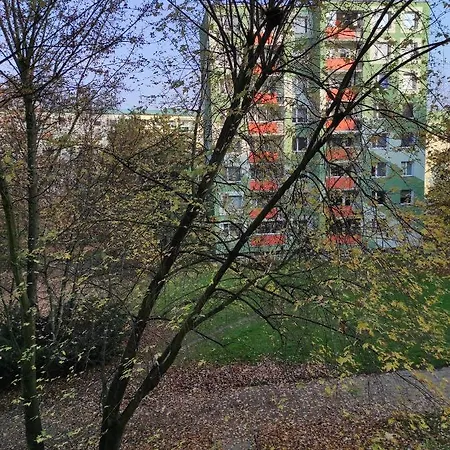 Stiborka Appartement
