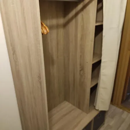Stiborka Apartment