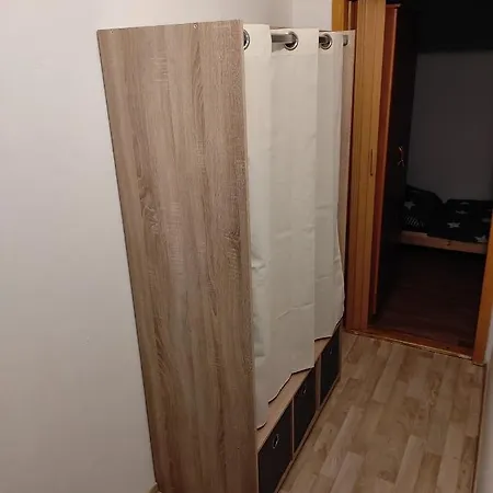 Stiborka Apartment