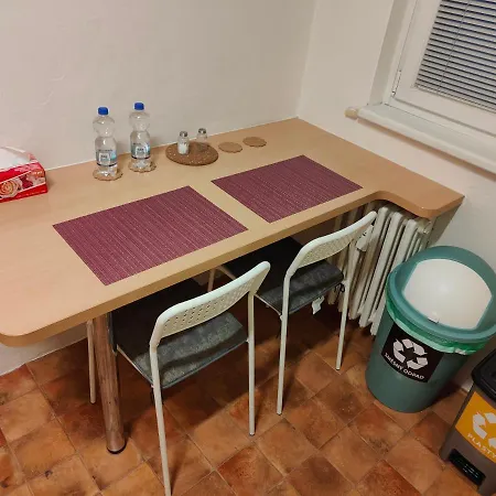 Appartement Stiborka *