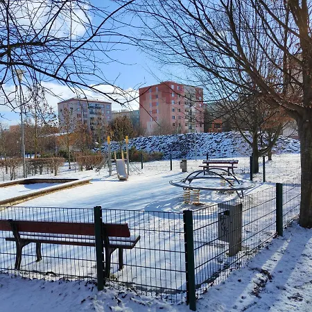 Stiborka