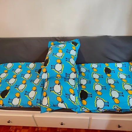 Appartement Stiborka Olomouc