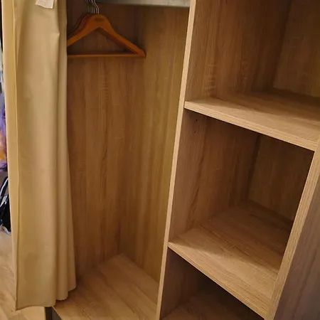 شقة Stiborka أولوموك