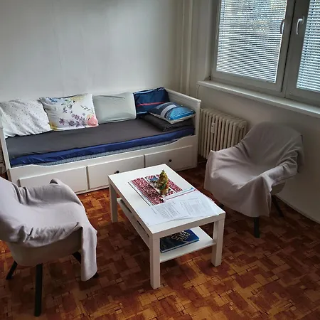 Stiborka * أولوموك