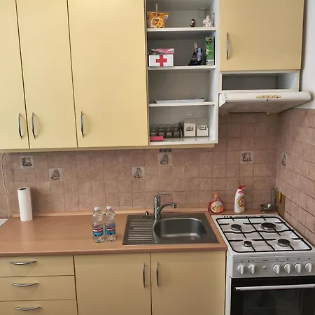 Apartamento Stiborka