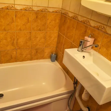 Apartamento Stiborka Olomouc