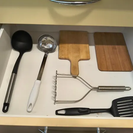 Stiborka Apartamento