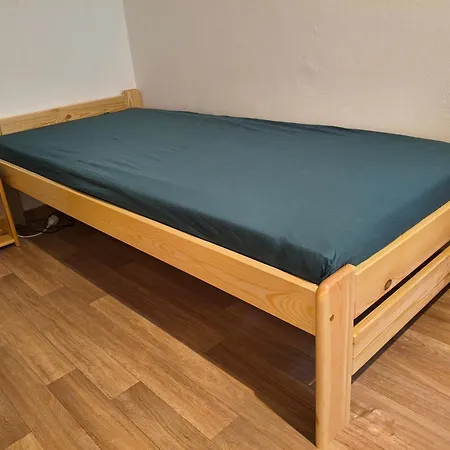 Stiborka Apartamento