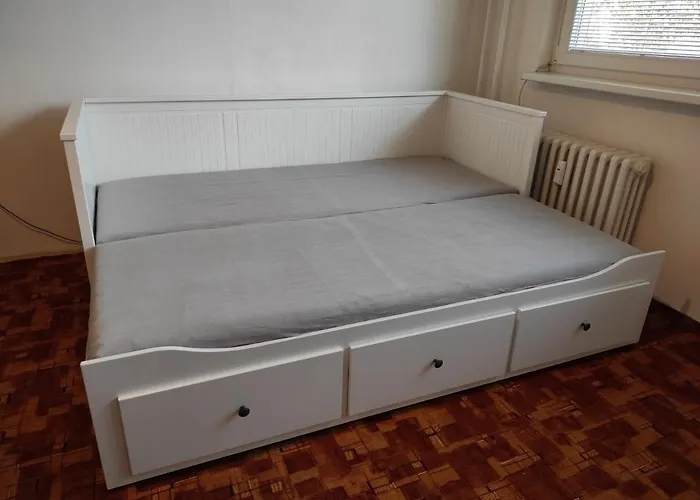 Apartment Stiborka *