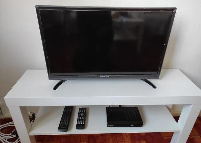 Apartment Stiborka Olmütz