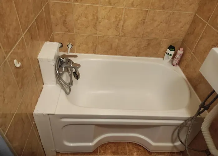 Apartamento Stiborka *