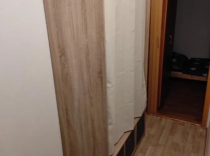 Stiborka Apartamento