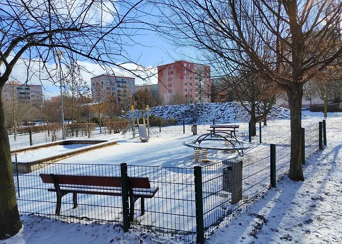 Stiborka