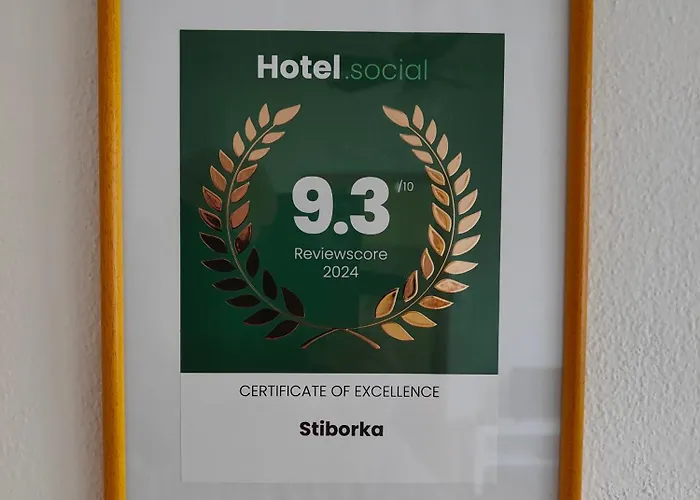 Stiborka Ołomuniec