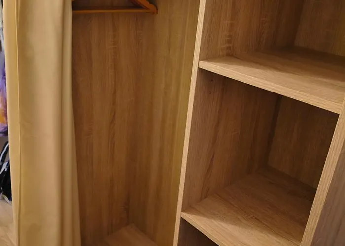 Apartment Stiborka Olmütz